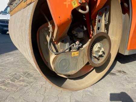 Tandemwalsen 2015 Hamm DV+ 70i VO MIETE / RENTAL (12000424) (18)