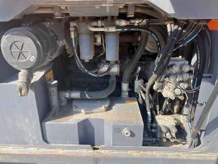 Tandemwalsen 2015 Hamm DV+ 70i VO MIETE / RENTAL (12000424) (19)