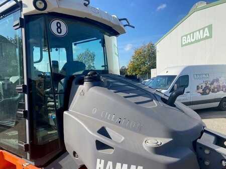 Tandemwalsen 2015 Hamm DV+ 70i VO MIETE / RENTAL (12000424) (20)
