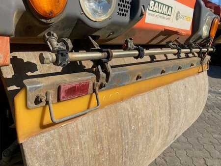 Tandemwalsen 2015 Hamm DV+ 70i VO MIETE / RENTAL (12000424) (9)