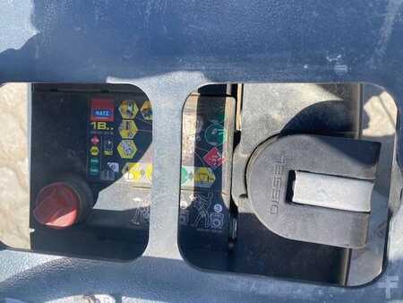 Ostatní 2023 BOMAG BPR 35/60 D MIETE / RENTAL (12005435) (11)