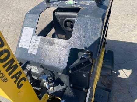 Ostatní 2023 BOMAG BPR 35/60 D MIETE / RENTAL (12005435) (9)