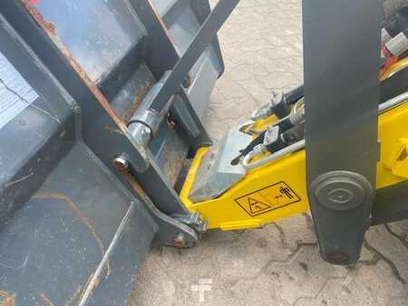 Hjullaster 2022 Kramer 5035 MIETE / RENTAL (12001741) (10)