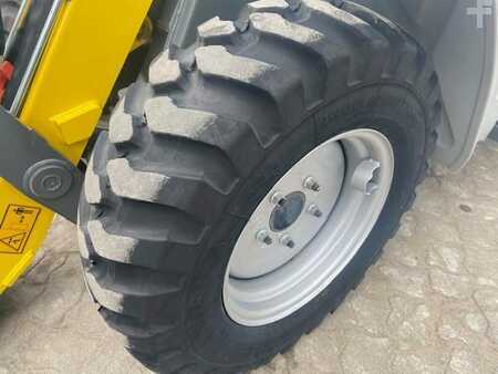 Hjullaster 2022 Kramer 5035 MIETE / RENTAL (12001741) (13)