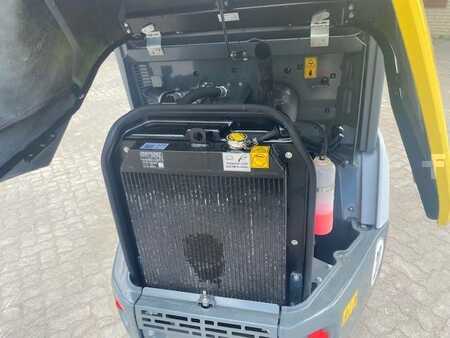 Hjullaster 2022 Kramer 5035 MIETE / RENTAL (12001741) (20)