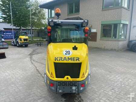 Hjullaster 2022 Kramer 5035 MIETE / RENTAL (12001741) (4)