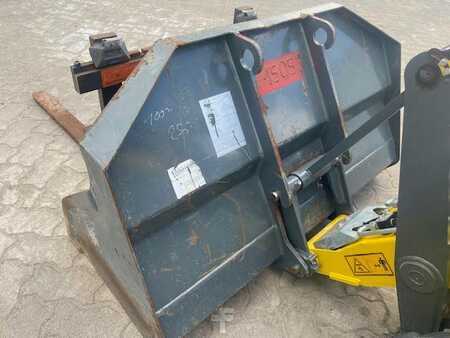 Hjullaster 2022 Kramer 5035 MIETE / RENTAL (12001741) (8)