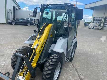 Hjullaster 2022 Kramer 5035 MIETE / RENTAL (12001741) (9)