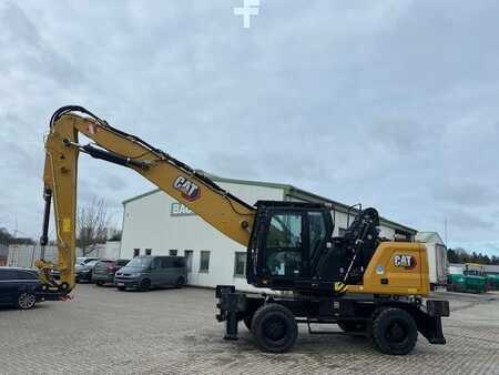 Escavatori cingolati 2024 Caterpillar MH 3024 MIETE / RENTAL (12002224) (1)