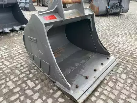 Přídavná zařízení 0 Volvo 1.50 m Tieflöffel / bucket Volvo S70 (99002540) (1)