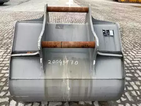 Přídavná zařízení 0 Volvo 1.50 m Tieflöffel / bucket Volvo S70 (99002540) (13)