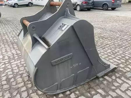 Přídavná zařízení 0 Volvo 1.50 m Tieflöffel / bucket Volvo S70 (99002540) (14)