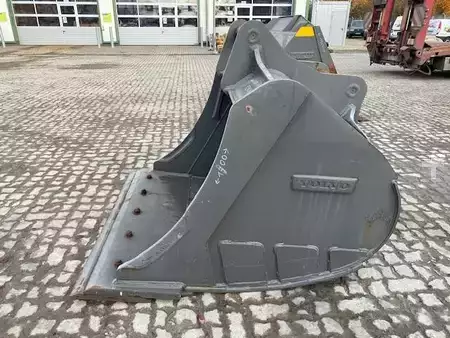 Přídavná zařízení 0 Volvo 1.50 m Tieflöffel / bucket Volvo S70 (99002540) (5)