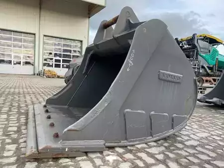 Přídavná zařízení 0 Volvo 1.50 m Tieflöffel / bucket Volvo S70 (99002540) (7)
