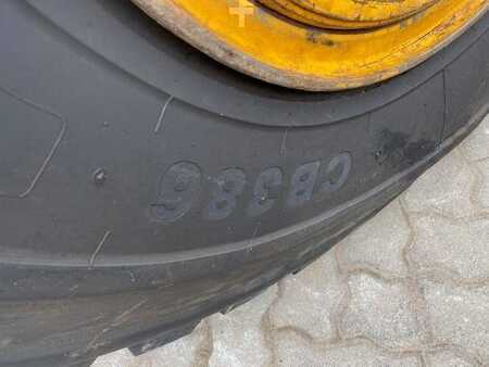 Carregadeira de rodas 2021 Volvo L 90 H MIETE / RENTAL (12005310) (10)