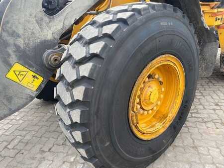 Carregadeira de rodas 2021 Volvo L 90 H MIETE / RENTAL (12005310) (11)