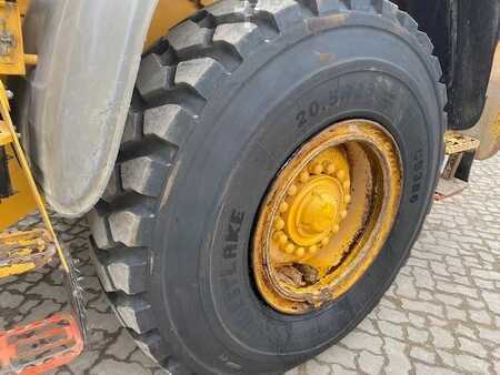 Carregadeira de rodas 2021 Volvo L 90 H MIETE / RENTAL (12005310) (12)