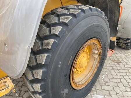 Carregadeira de rodas 2021 Volvo L 90 H MIETE / RENTAL (12005310) (13)