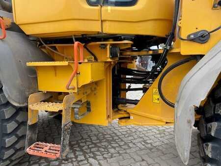 Carregadeira de rodas 2021 Volvo L 90 H MIETE / RENTAL (12005310) (15)