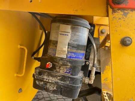 Carregadeira de rodas 2021 Volvo L 90 H MIETE / RENTAL (12005310) (18)