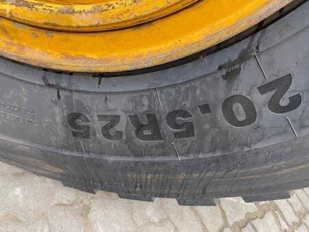 Carregadeira de rodas 2021 Volvo L 90 H MIETE / RENTAL (12005310) (9)