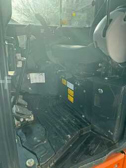 Minibagger 2020 Hitachi ZX 26 U-6 MIETE / RENTAL (12002050) (7)