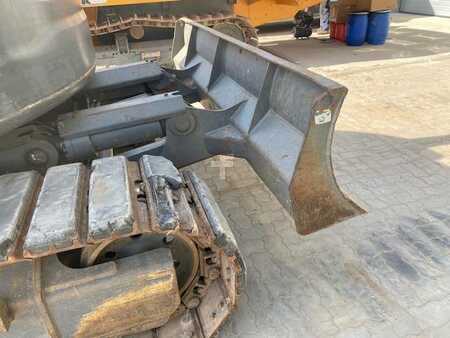 Rupsgraafmachines 2019 Volvo ECR 145 E L MIETE / RENTAL (12001048) (14)