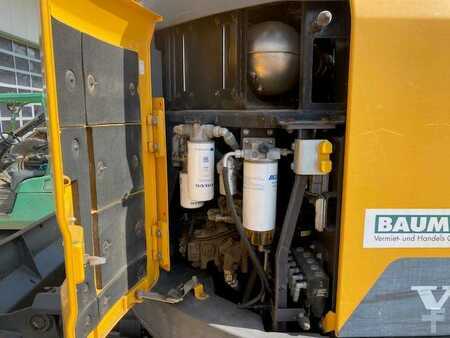 Rupsgraafmachines 2019 Volvo ECR 145 E L MIETE / RENTAL (12001048) (17)