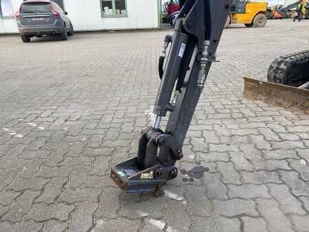 Minibagry 2022 Volvo EC 18 E MIETE / RENTAL (12001760) (10)