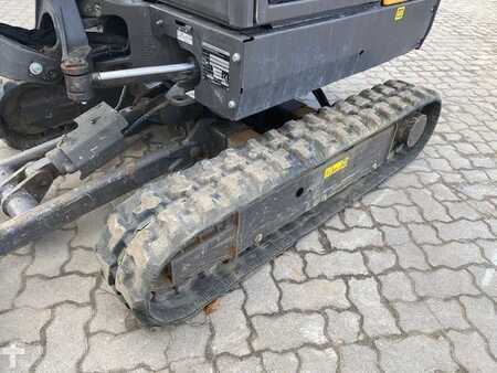 Minibagry 2022 Volvo EC 18 E MIETE / RENTAL (12001760) (13)