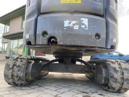 Minibagry 2022 Volvo EC 18 E MIETE / RENTAL (12001760) (16)