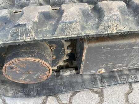 Minibagry 2022 Volvo EC 18 E MIETE / RENTAL (12001760) (18)