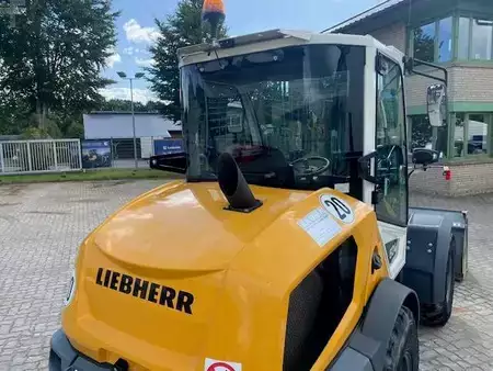 Pale Gommate 2023 Liebherr L 504 MIETE / RENTAL (12002036) (19)