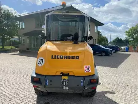 Pale Gommate 2023 Liebherr L 504 MIETE / RENTAL (12002036) (4)