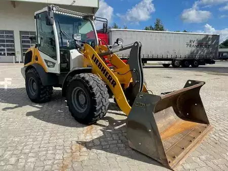 Pale Gommate 2023 Liebherr L 504 MIETE / RENTAL (12002036) (7)