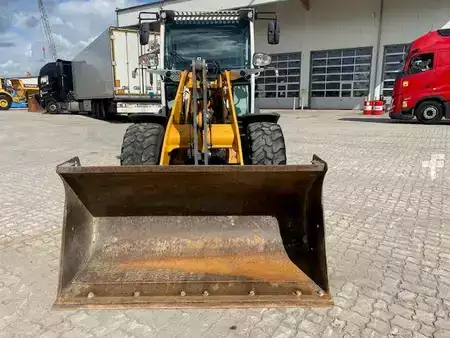 Pale Gommate 2023 Liebherr L 504 MIETE / RENTAL (12002036) (8)