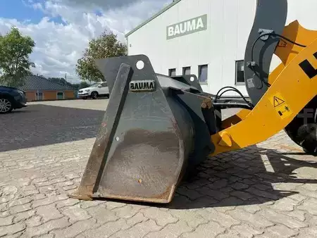 Pale Gommate 2023 Liebherr L 504 MIETE / RENTAL (12002036) (9)
