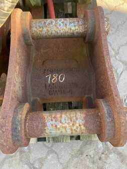 Attrezzatura 0 Lehnhoff (99000180) mech. SW Lehnhoff MS 08 (12)