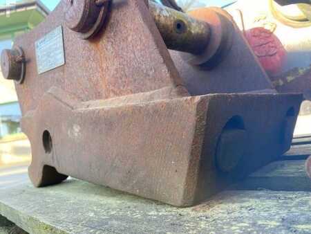 Attrezzatura 0 Lehnhoff (99000180) mech. SW Lehnhoff MS 08 (14)