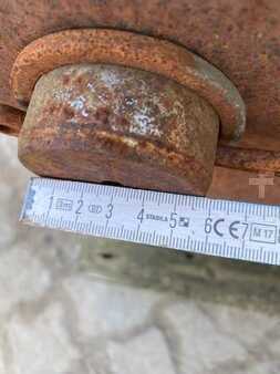 Attrezzatura 0 Lehnhoff (99000180) mech. SW Lehnhoff MS 08 (15)