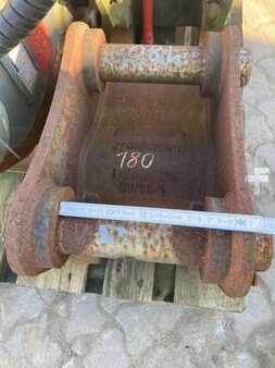 Attrezzatura 0 Lehnhoff (99000180) mech. SW Lehnhoff MS 08 (16)