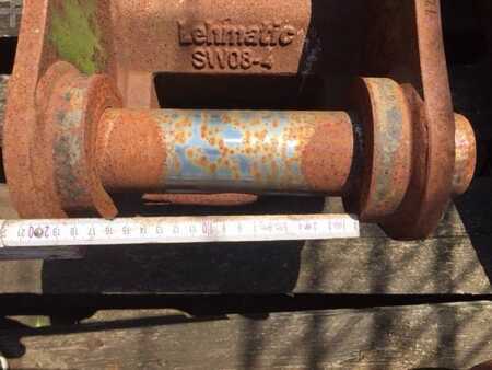 Attrezzatura 0 Lehnhoff (99000180) mech. SW Lehnhoff MS 08 (2)