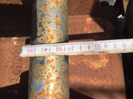 Attrezzatura 0 Lehnhoff (99000180) mech. SW Lehnhoff MS 08 (3)