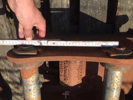 Attrezzatura 0 Lehnhoff (99000180) mech. SW Lehnhoff MS 08 (4)