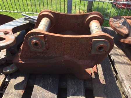 Attrezzatura 0 Lehnhoff (99000180) mech. SW Lehnhoff MS 08 (6)