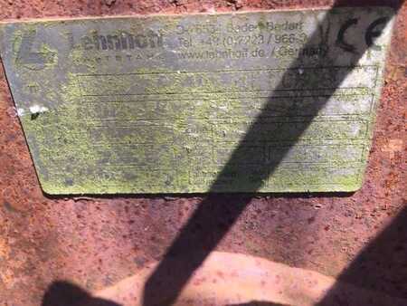 Attrezzatura 0 Lehnhoff (99000180) mech. SW Lehnhoff MS 08 (7)