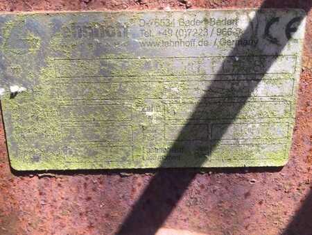 Attrezzatura 0 Lehnhoff (99000180) mech. SW Lehnhoff MS 08 (8)