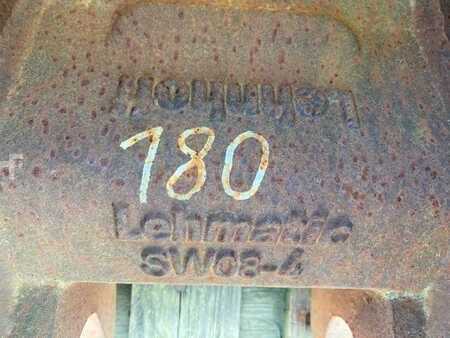 Attrezzatura 0 Lehnhoff (99000180) mech. SW Lehnhoff MS 08 (9)