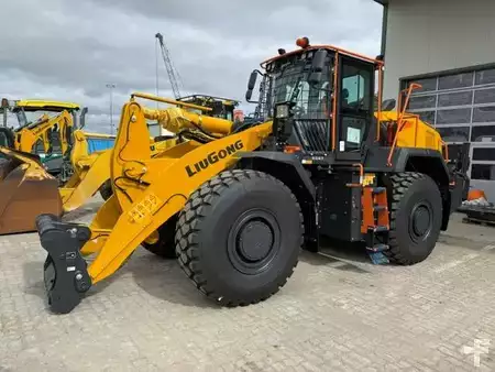 Ładowarki kołowe 2026 LiuGong 856 T (1)