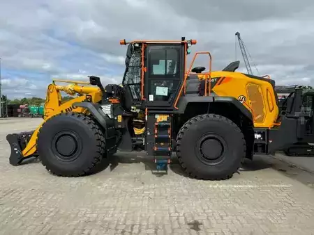 Ładowarki kołowe 2026 LiuGong 856 T (4)